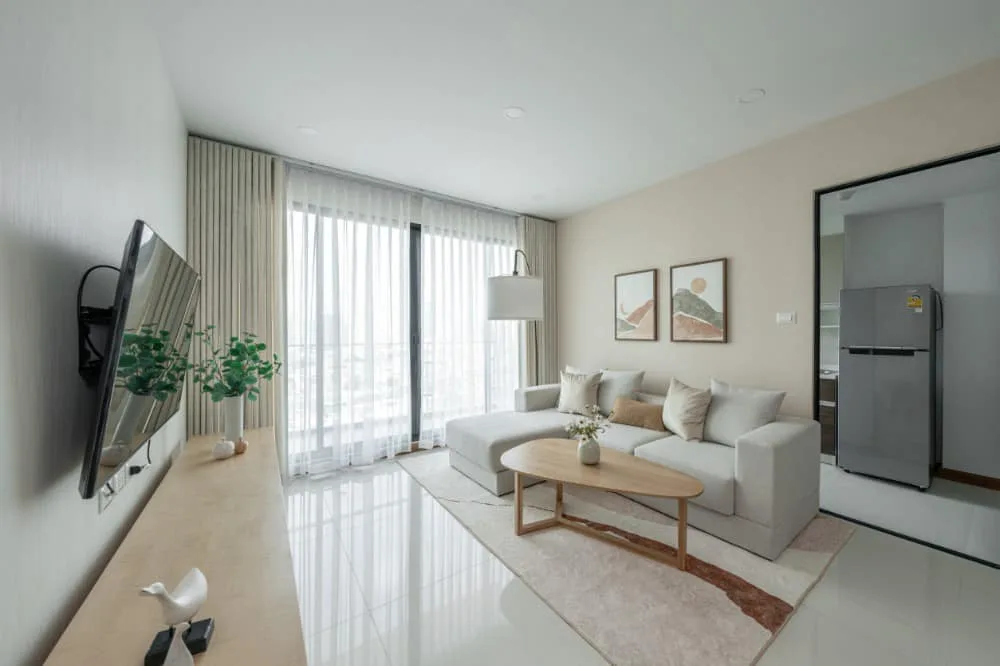 Property photos for Supalai Premier Charoen Nakhon