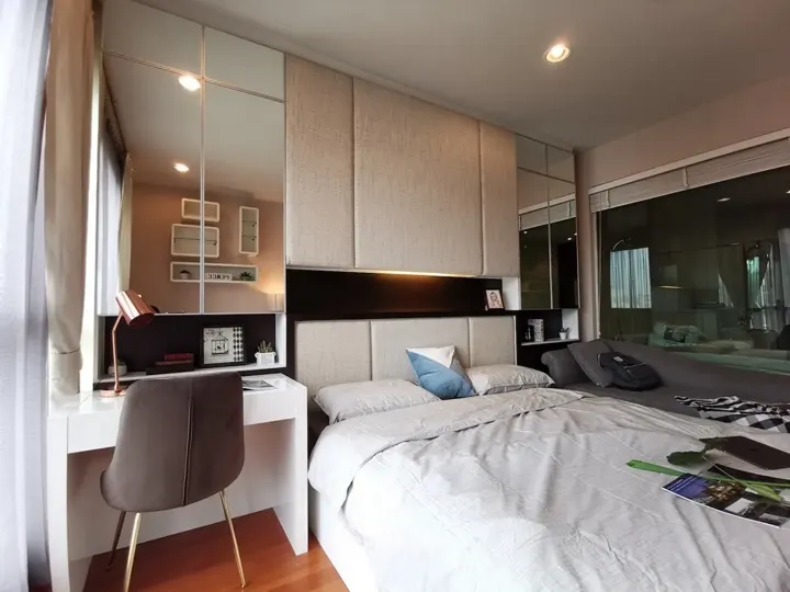 Property photos for The Address Chidlom