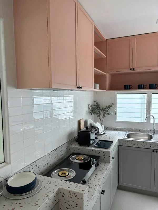 Property photos for Villaggio Srinakarin-bangna