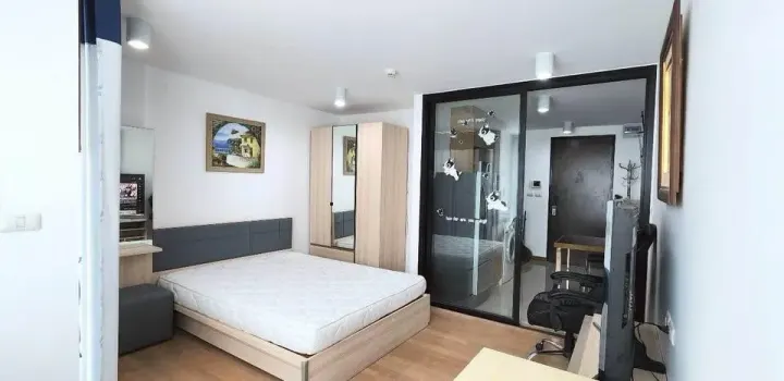 Property photos for Bangkok Feliz Sukhumvit 69