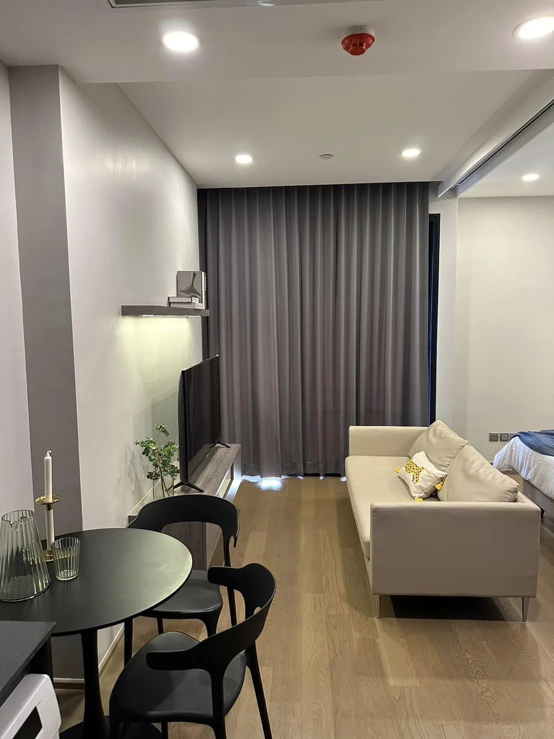 Property photos for Ashton Chula - Silom