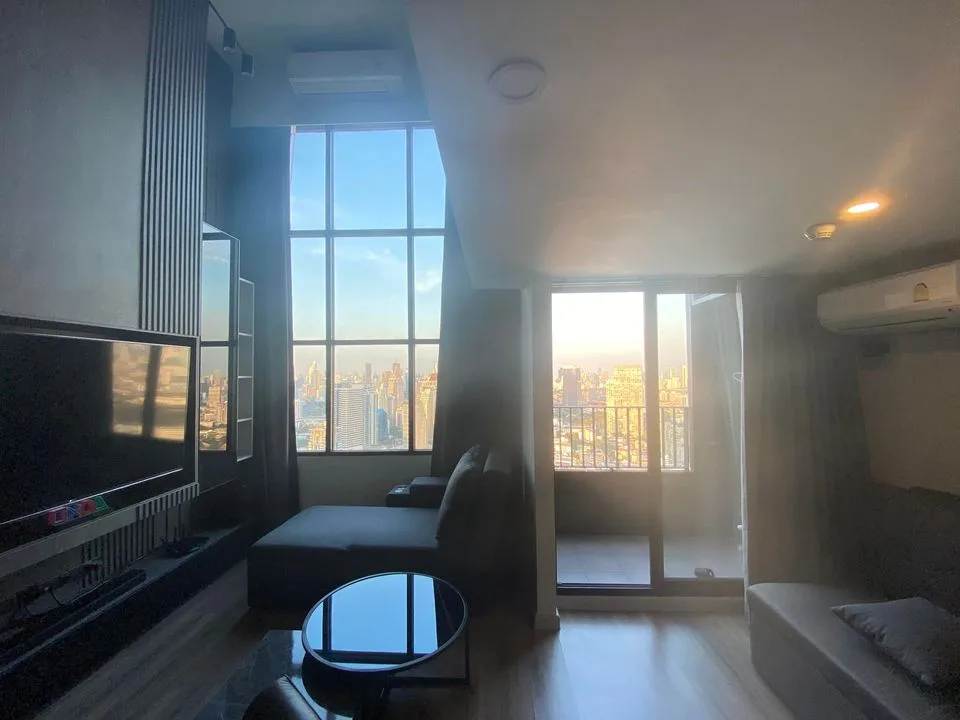 Property photos for Knightsbridge Prime Sathorn