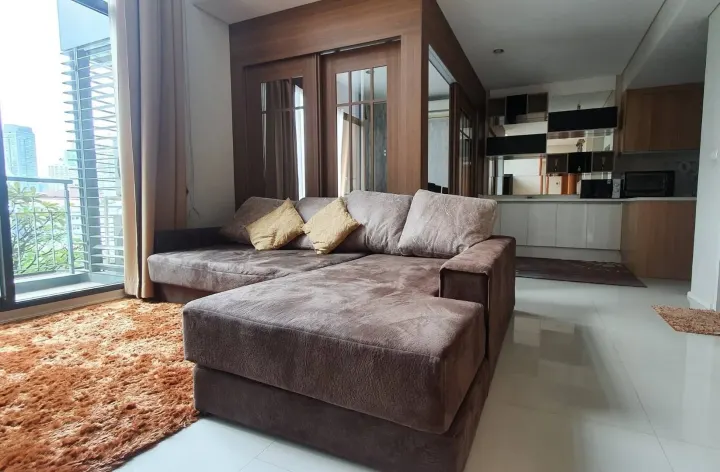 Property photos for Villa Asoke