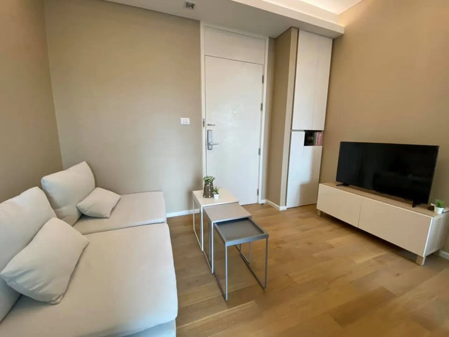 Property photos for The Saint Residences