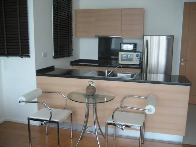 Property photos for Wind Sukhumvit 23