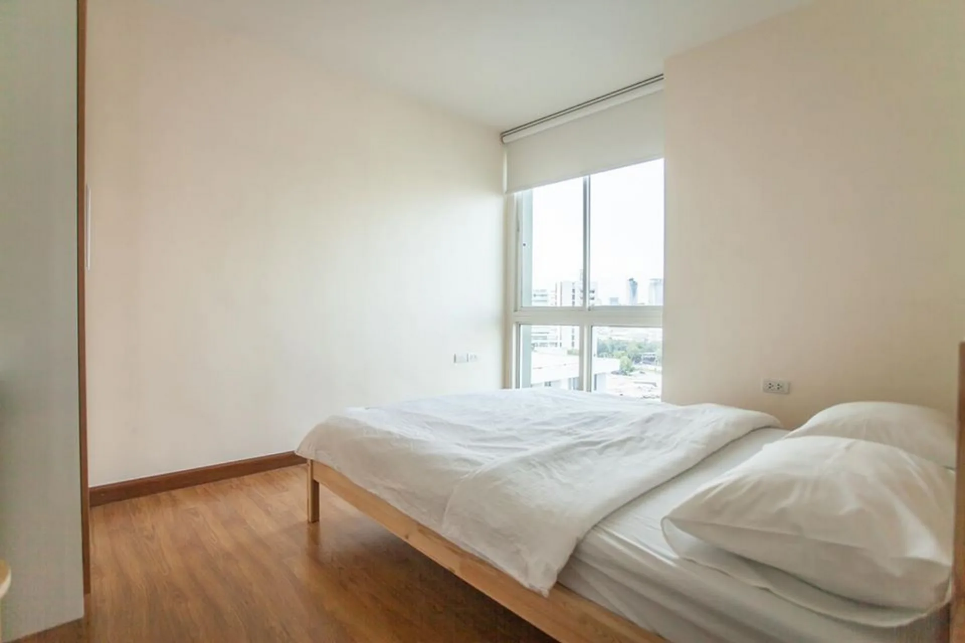 Property photos for Wish @ Samyan
