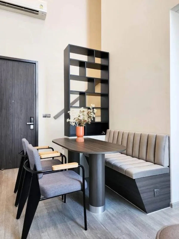 Property photos for The Line sukhumvit 101