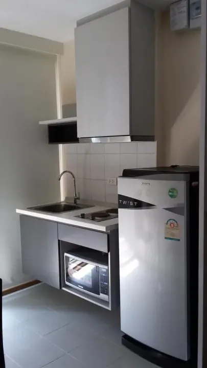 Property photos for The Base Sukhumvit 77