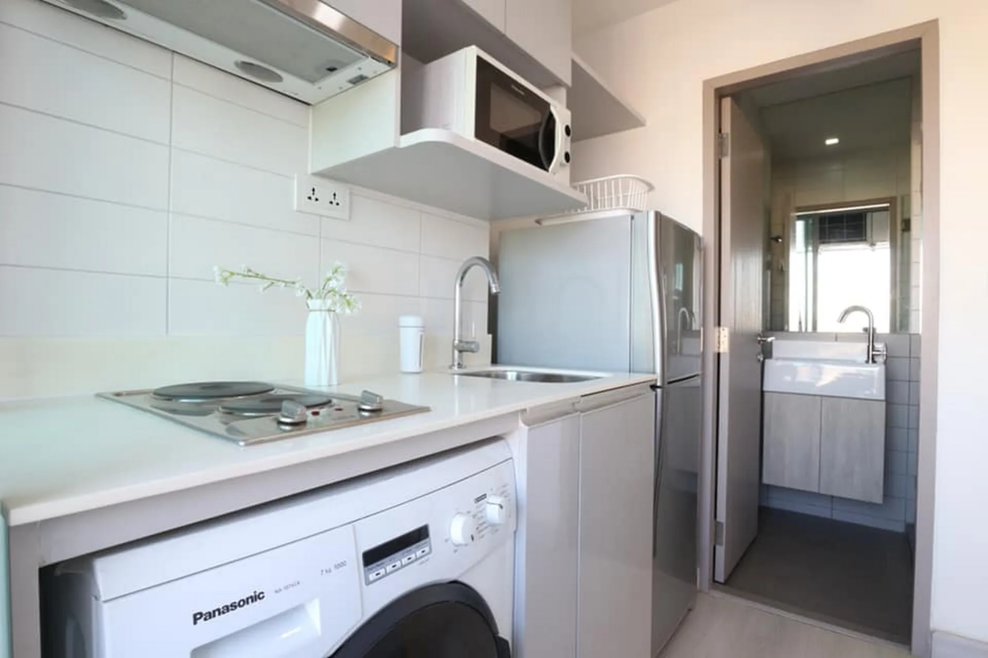 Property photos for Ideo Mobi Rama 9