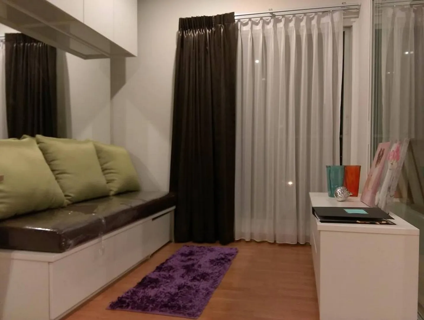 Property photos for The Parkland Taksin - Thapra