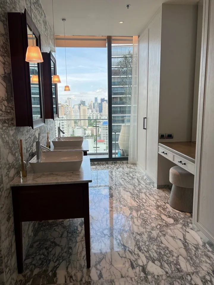 Property photos for KHUN by YOO inspired by Starck