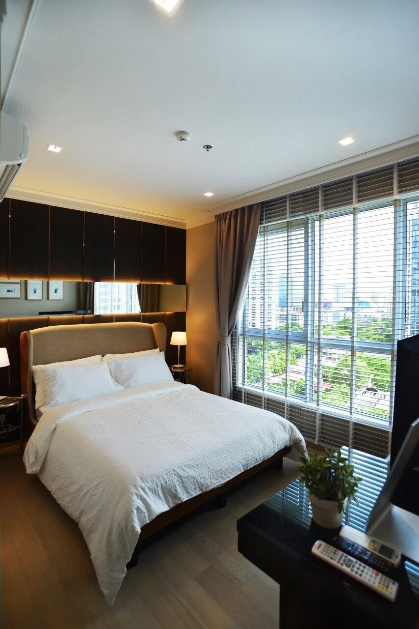 Property photos for HQ by Sansiri