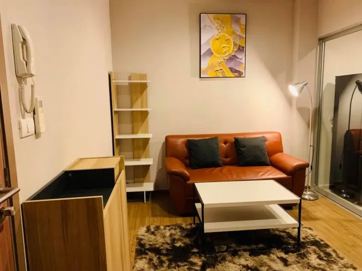 Property photos for Fuse Chan - Sathorn