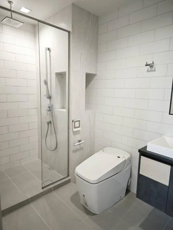 Property photos for THE LINE Jatujak - Mochit
