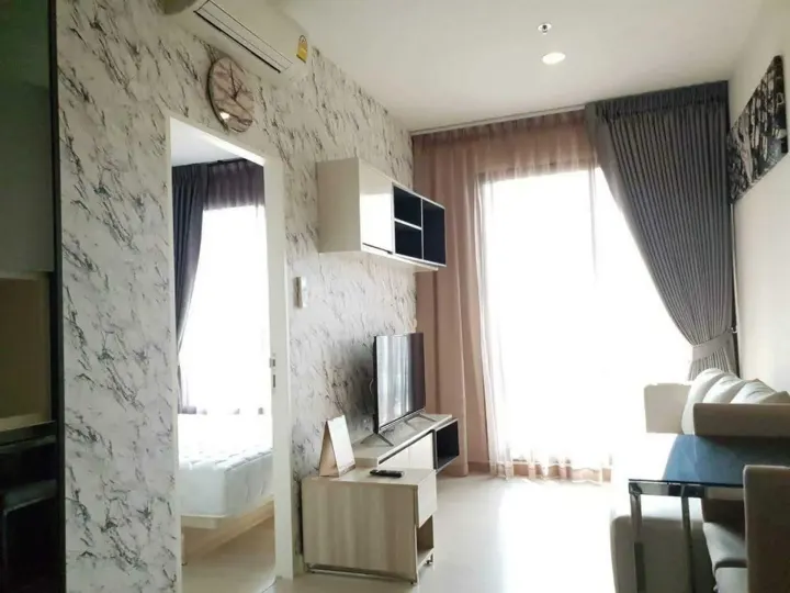 Property photos for The Niche Pride Thonglor-Phetchaburi