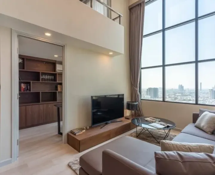 Property photos for Knightsbridge Prime Sathorn