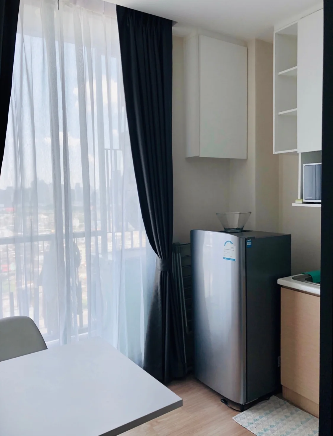 Property photos for The Capital Ratchaprarop-Vibha