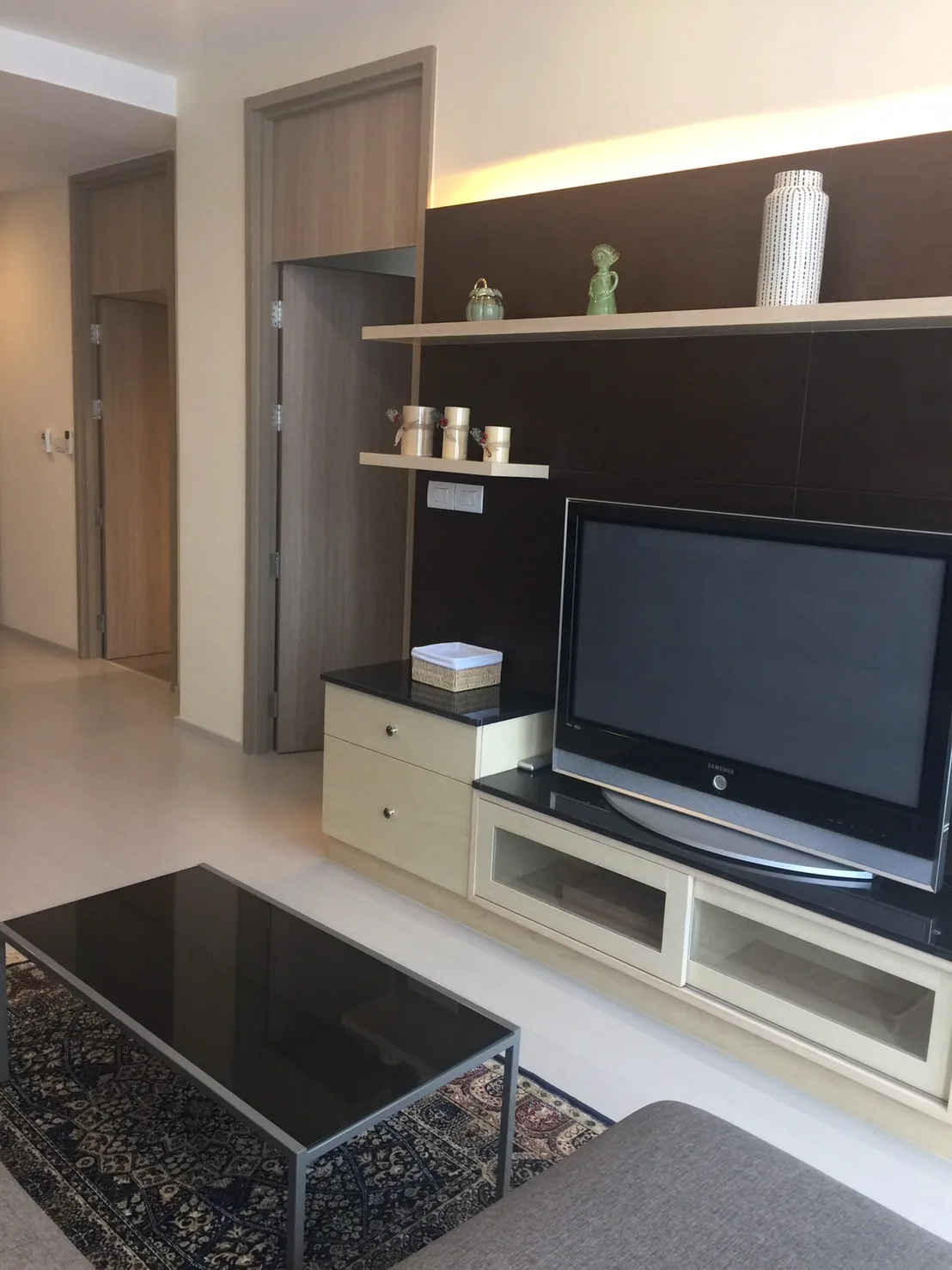 Property photos for Noble Ploenchit