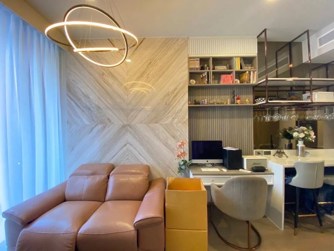 Property photos for Celes Asoke