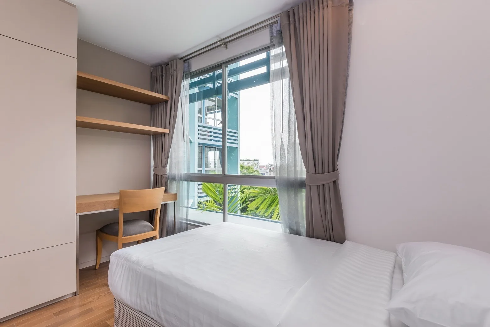 Property photos for Bangkok Garden