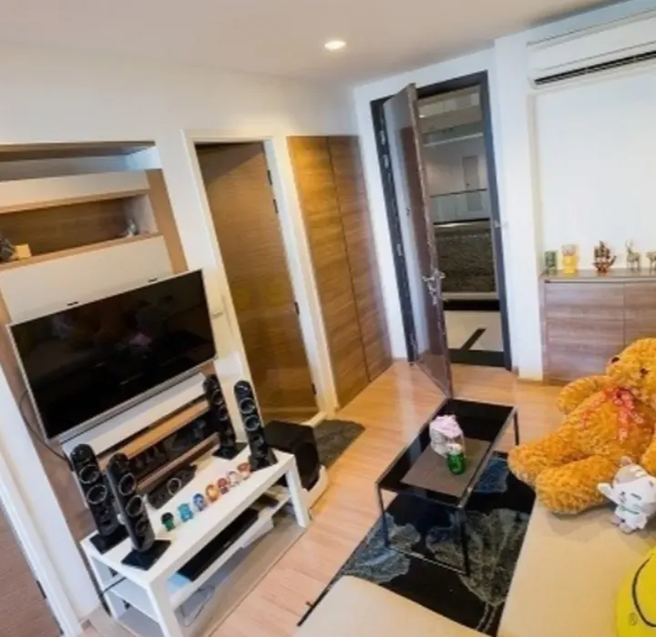 Property photos for Rhythm Phahol-Ari
