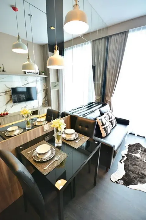 Property photos for Edge Sukhumvit 23