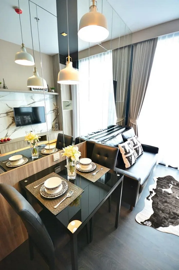 Property photos for Edge Sukhumvit 23