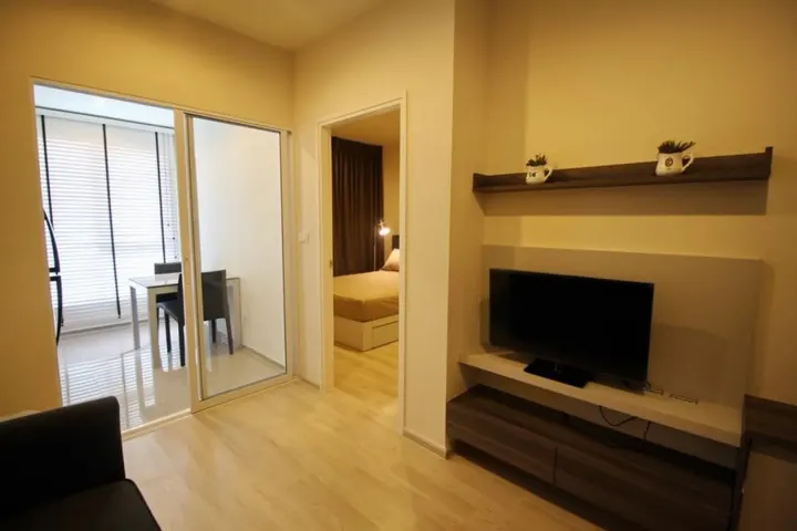 Property photos for Centric Ratchada - Huai Khwang
