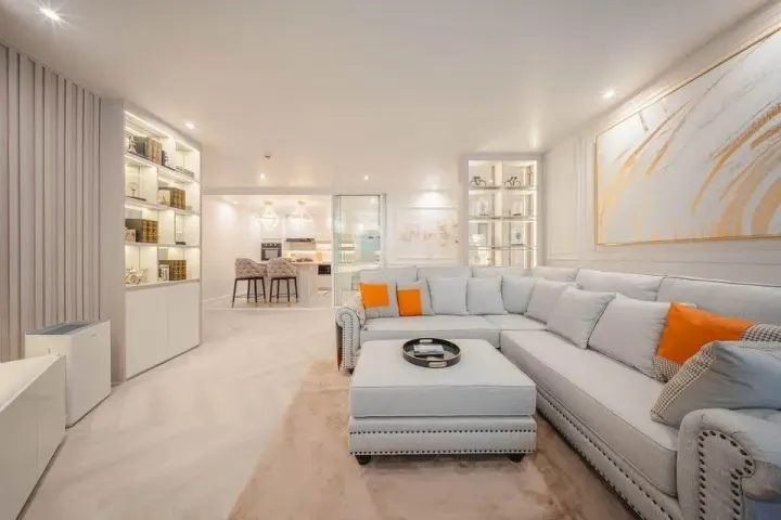 Property photos for Fortune Condo Town