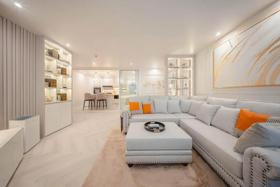 Property photos for Fortune Condo Town