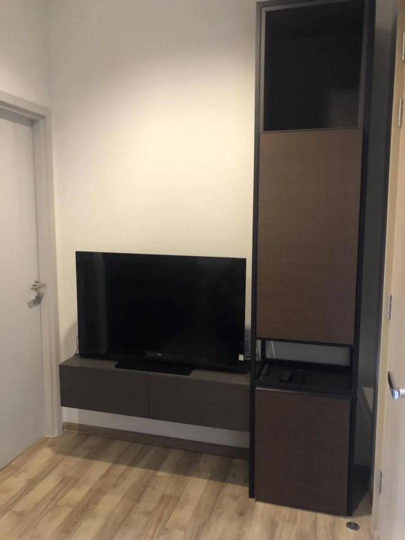 Property photos for THE LINE Jatujak - Mochit