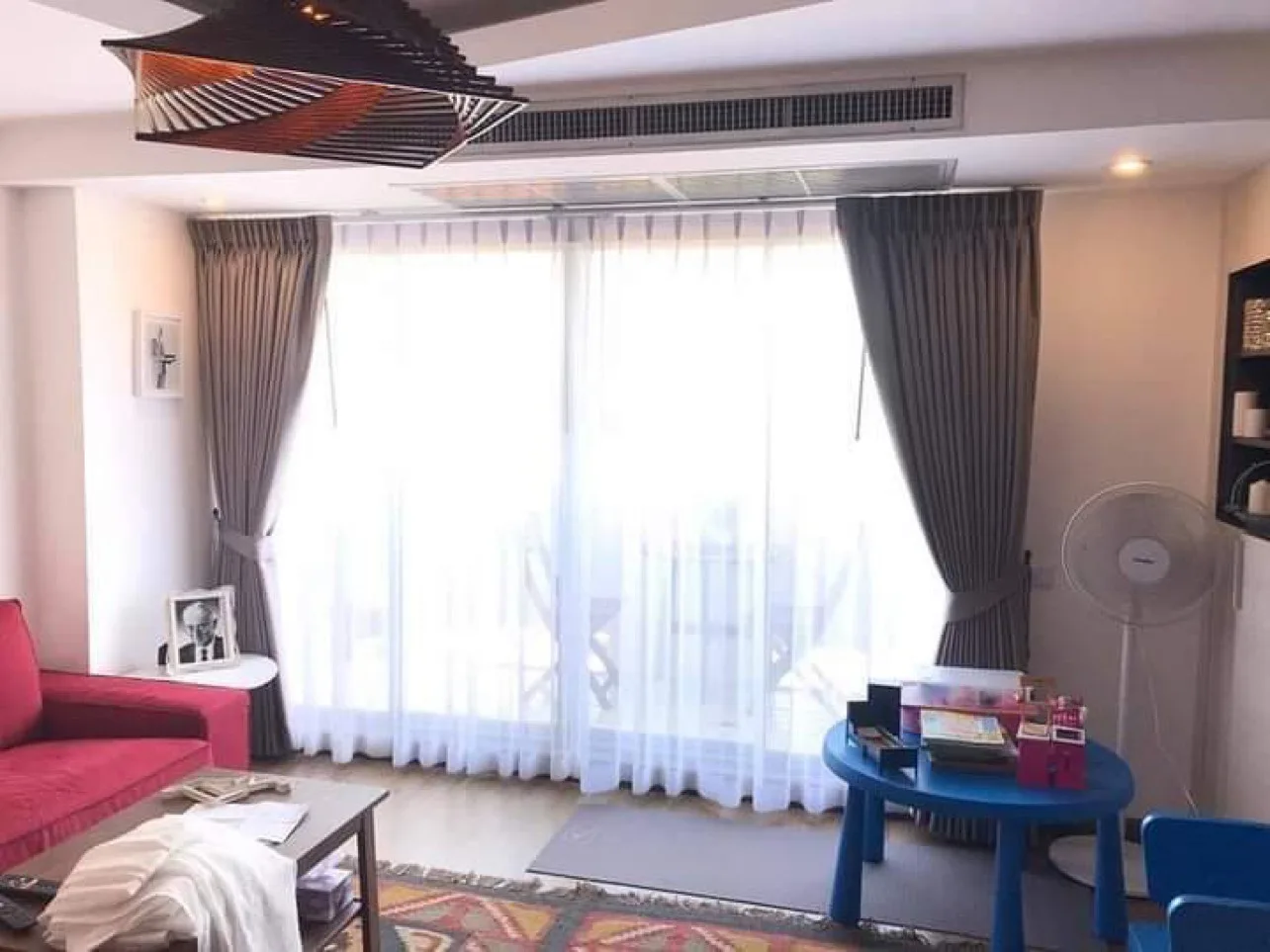 Property photos for Baan Sukhumvit 36
