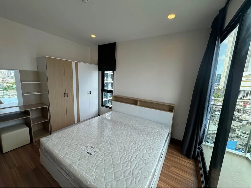 Property photos for Supalai Premier Charoen Nakhon