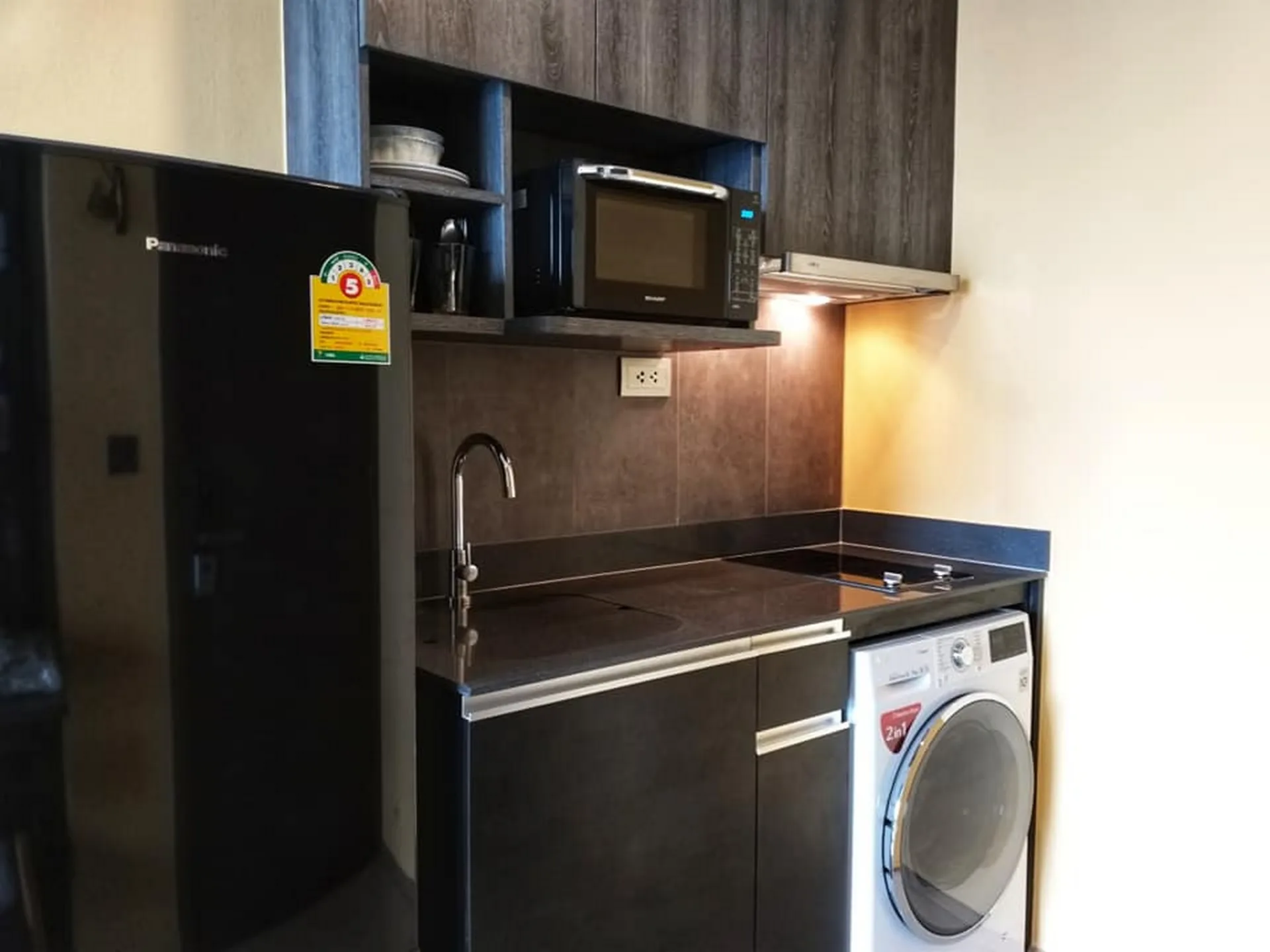 Property photos for Ashton Chula - Silom