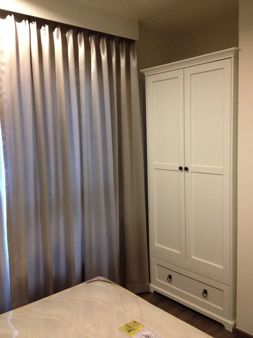 Property photos for The Base Park West Sukhumvit 77