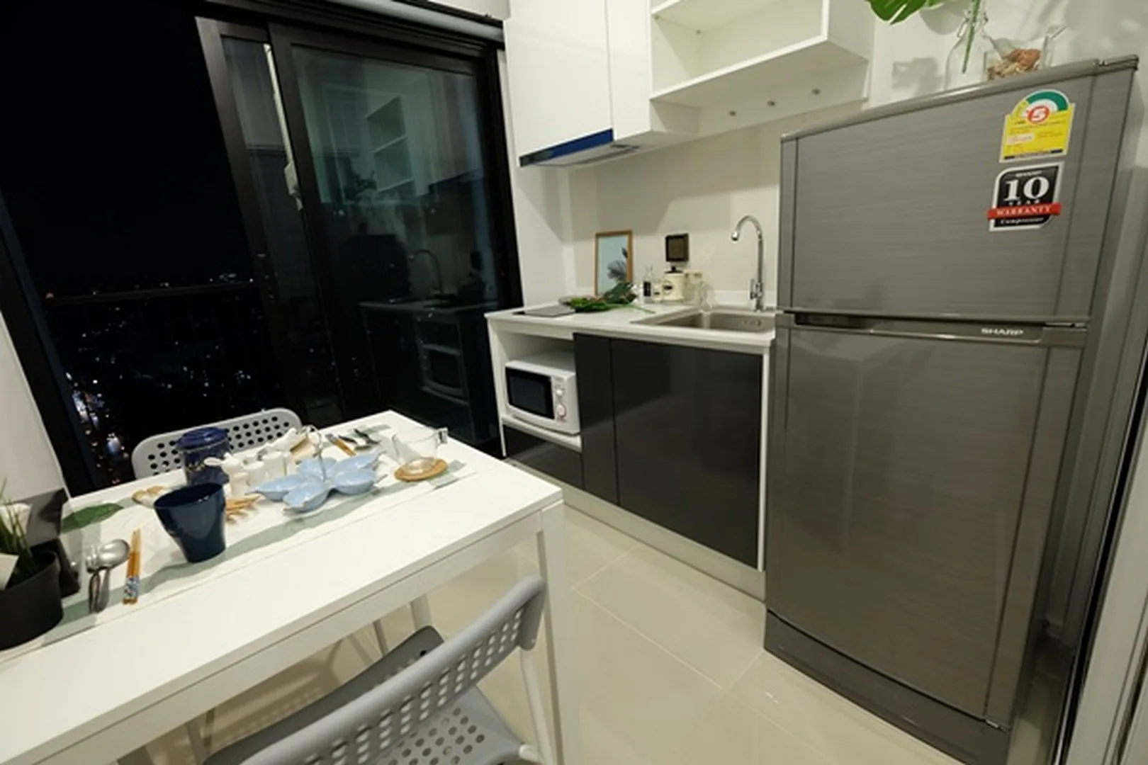 Property photos for The Tree Sukhumvit 71 - Ekamai