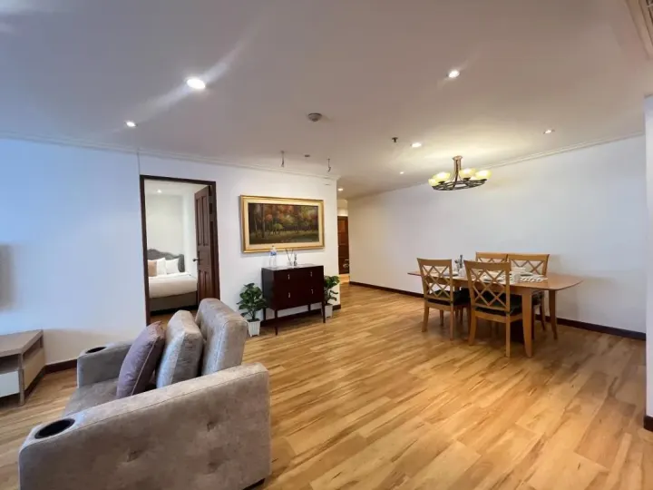 Property photos for Baan Suanpetch