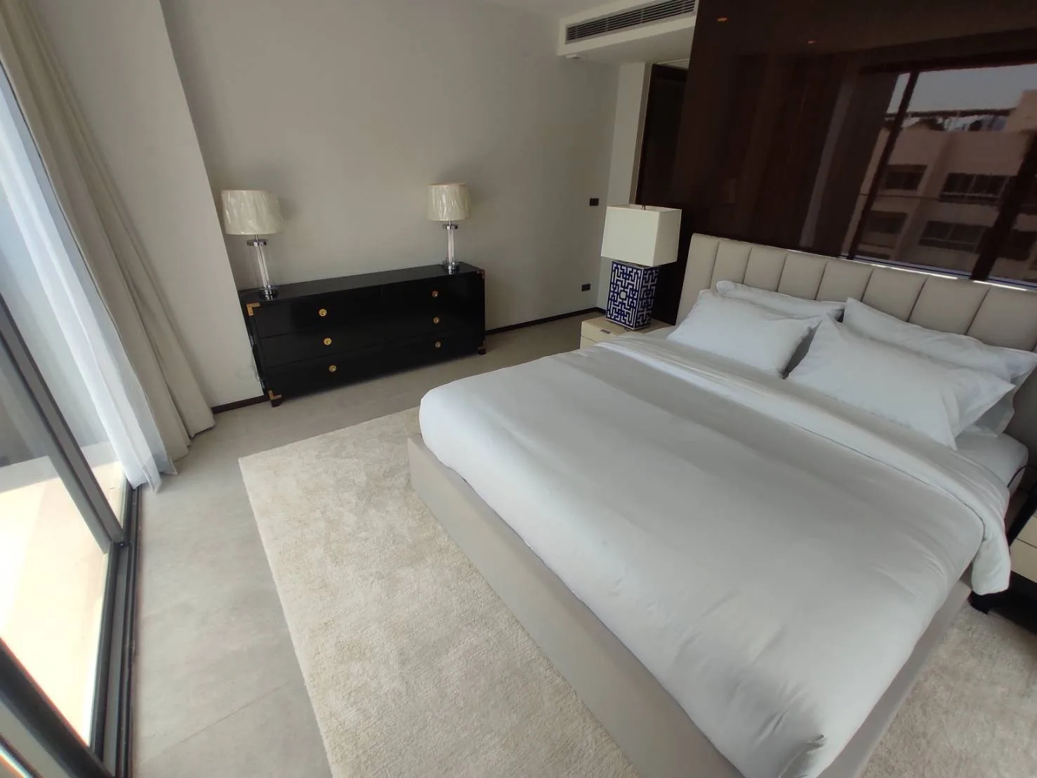 Property photos for La Citta Delre Thonglor 16
