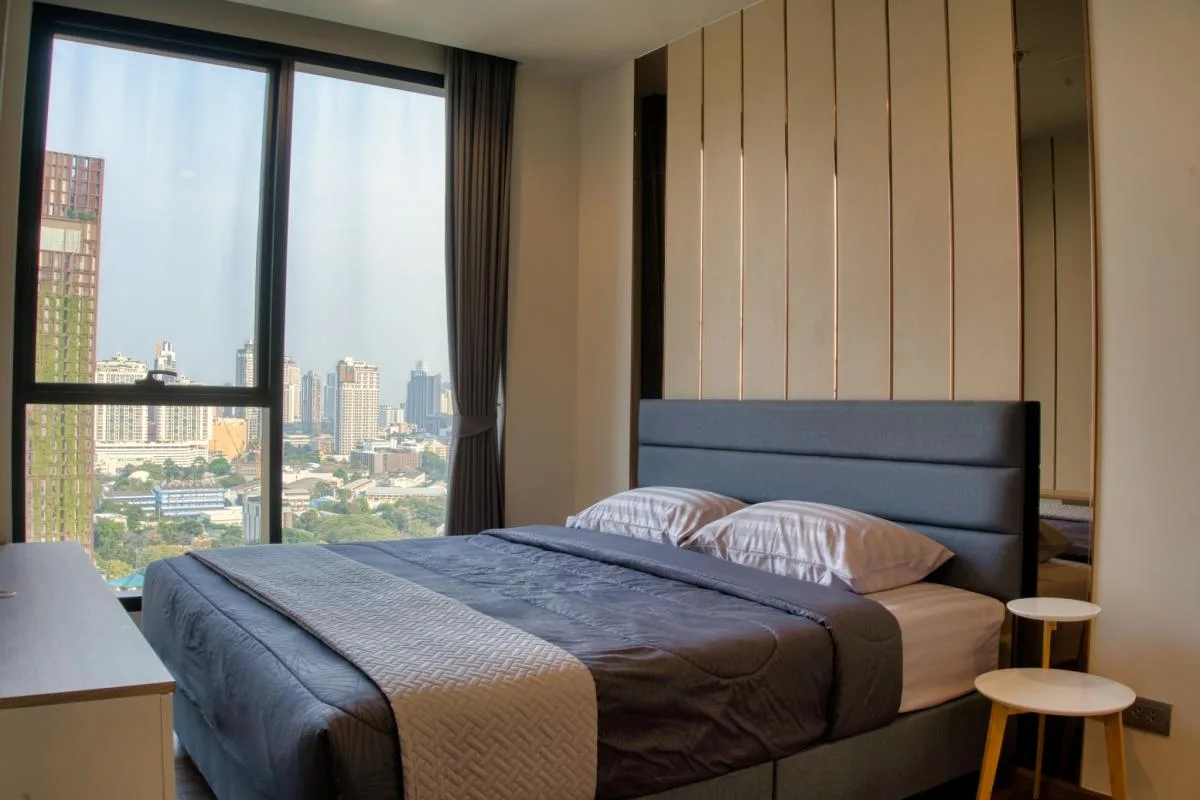 Property photos for Ideo Q Sukhumvit 36