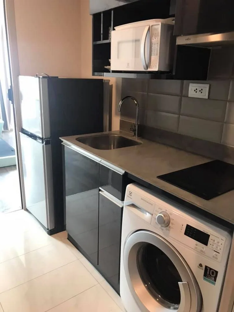Property photos for Ideo Q Siam - Ratchathewi