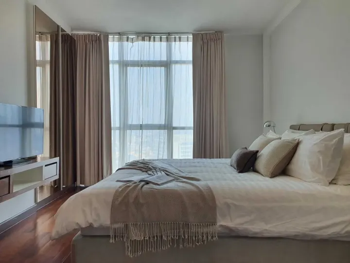 Property photos for Nusasiri Grand