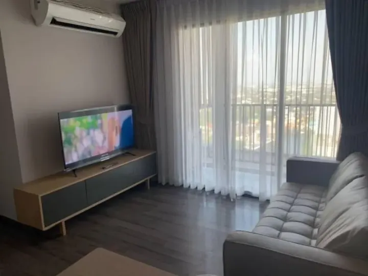 Property photos for The Base Park West Sukhumvit 77
