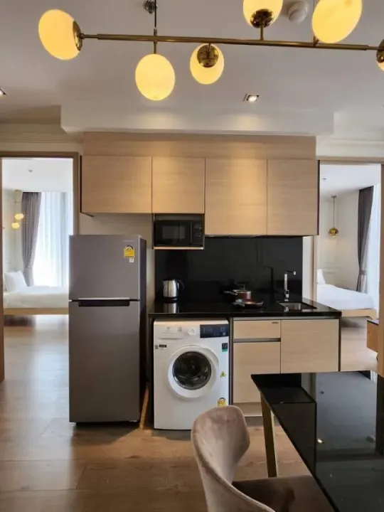 Property photos for Park Origin Phromphong