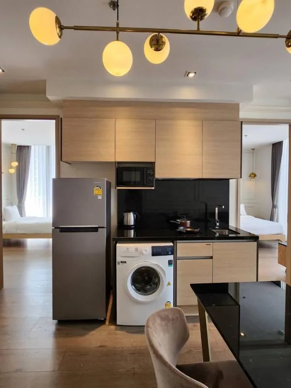 Property photos for Park Origin Phromphong