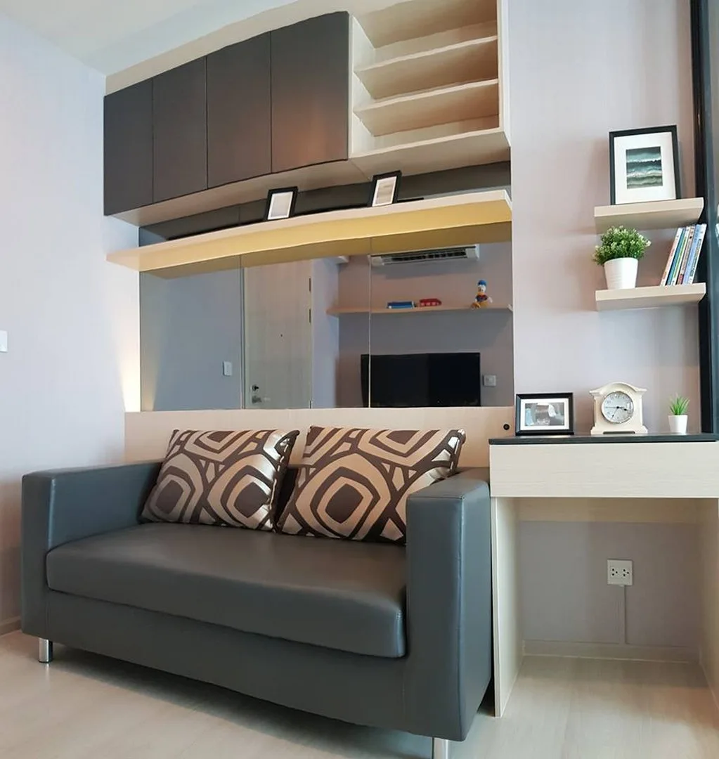 Property photos for Life Asoke