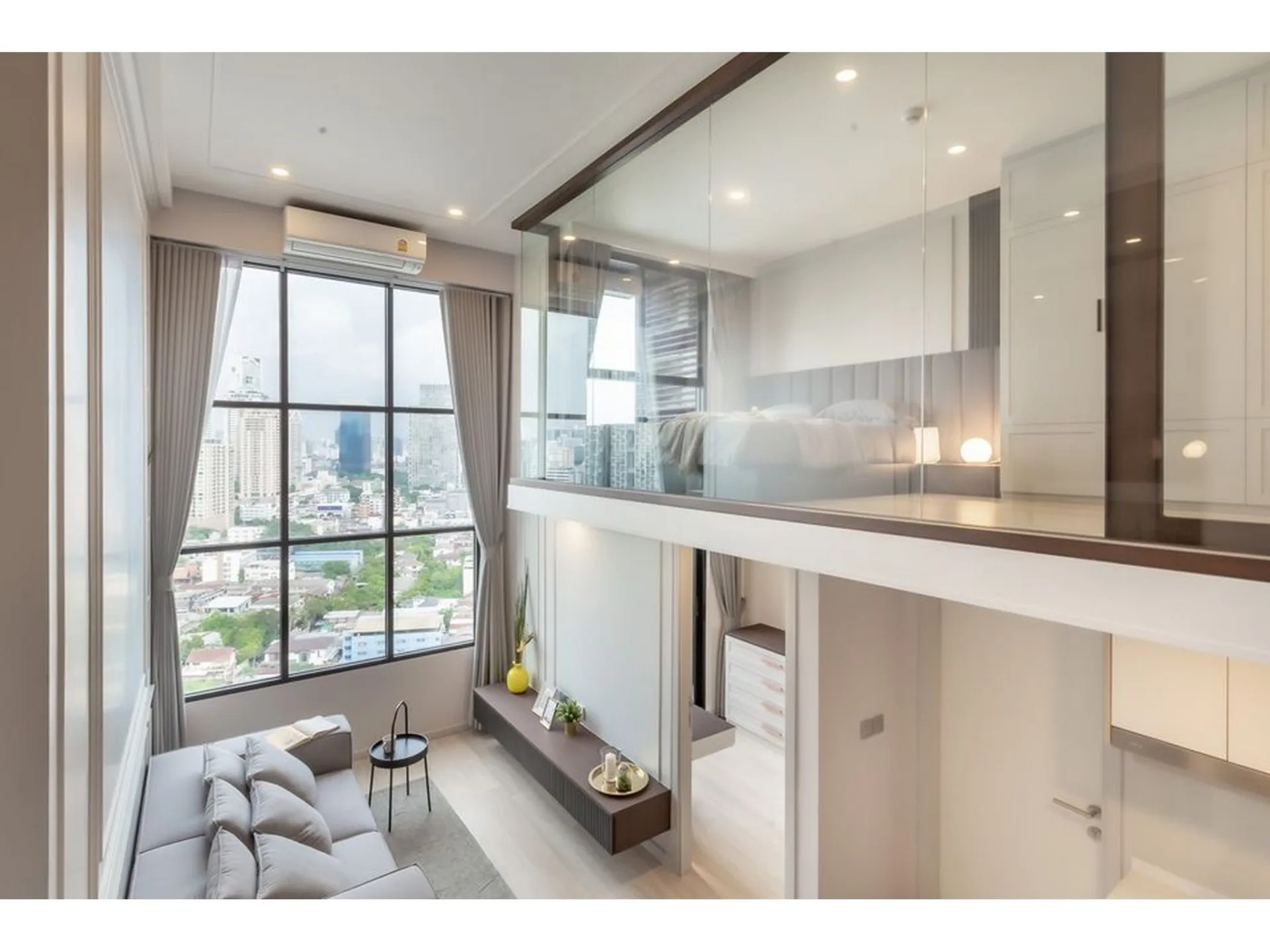 Property photos for Knightsbridge Prime Sathorn