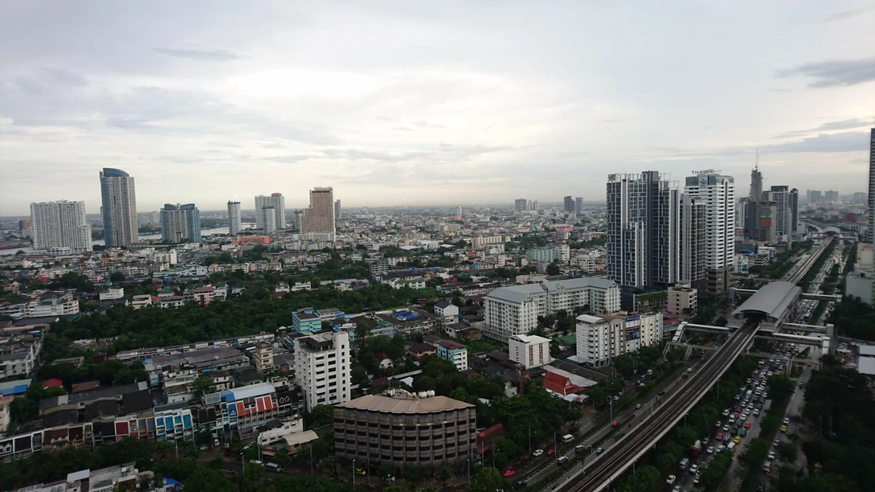 Property photos for Urbano Absolute Sathon - Taksin