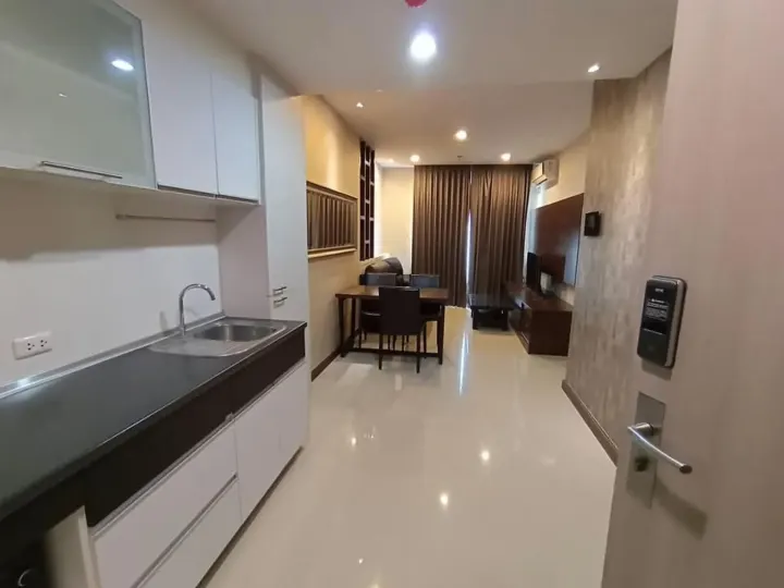 Property photos for Supalai Premier Place Asoke