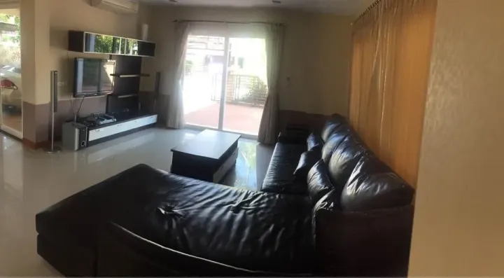 Property photos for Casa Ville Ratchapruek-rattanathibet 2