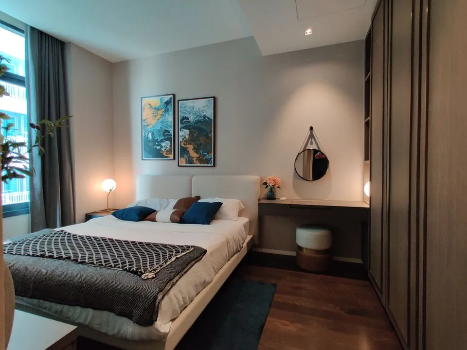 Property photos for The Diplomat 39